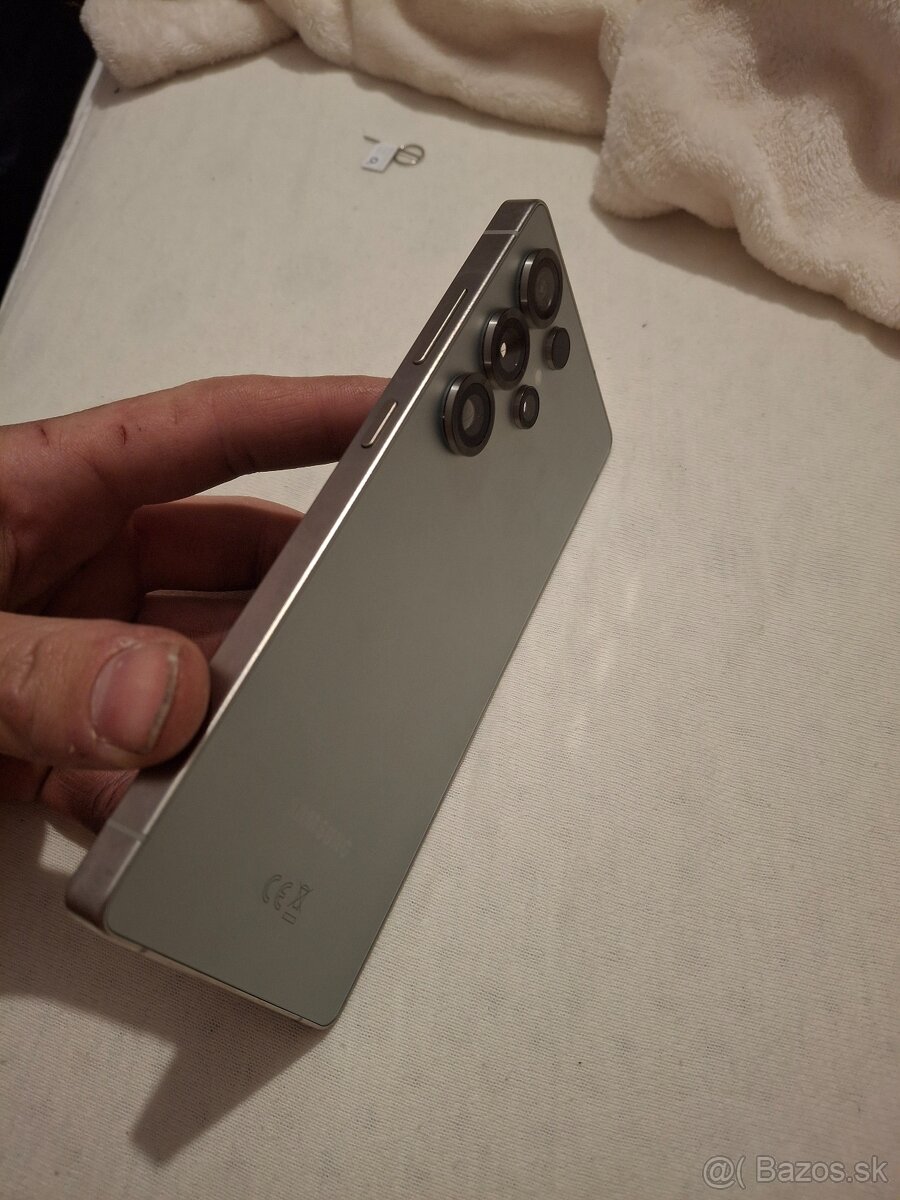 S25 Ultra 1Tb 12Gb Ram - 3