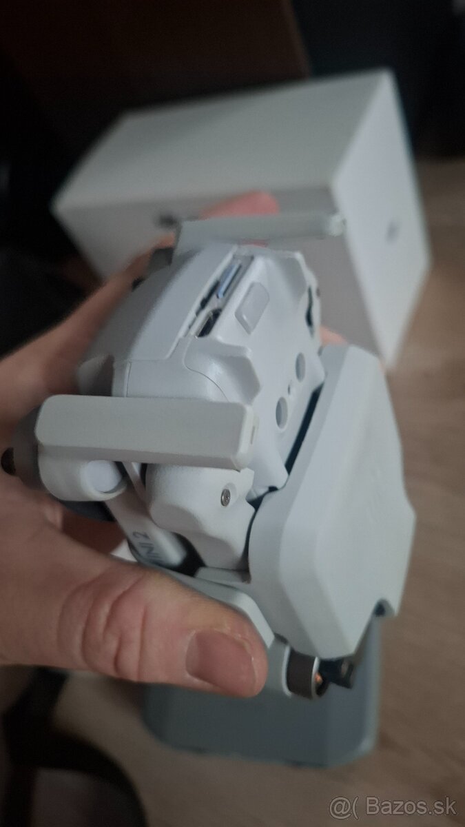 DJI Mini 2 Fly More Combo - 3