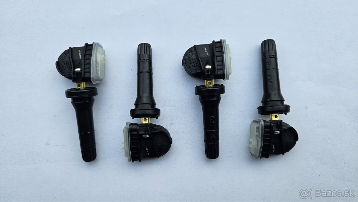 TPMS KIA HYUNDAI - 3