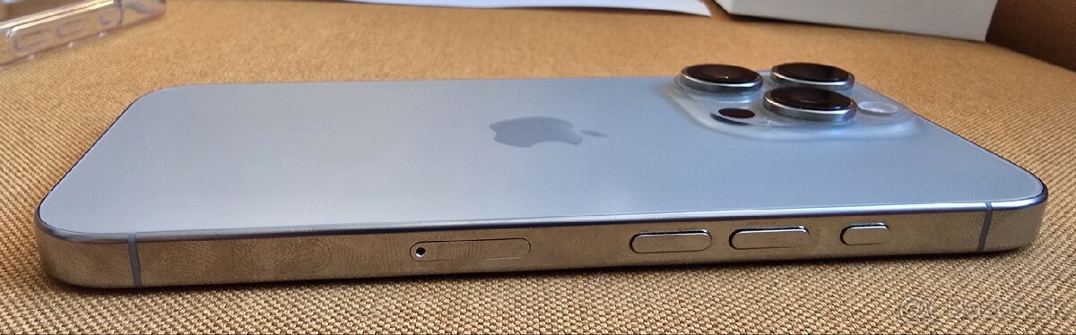 iPhone 16 pro 128GB - 3