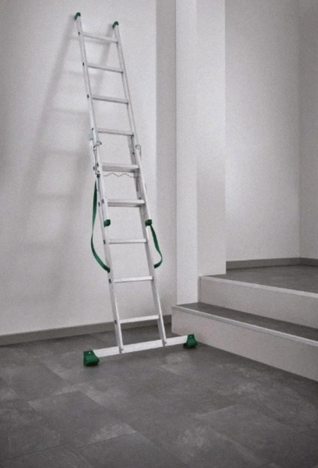 Univerzalny rebrik 3 v1,stafle 2x6 - 3