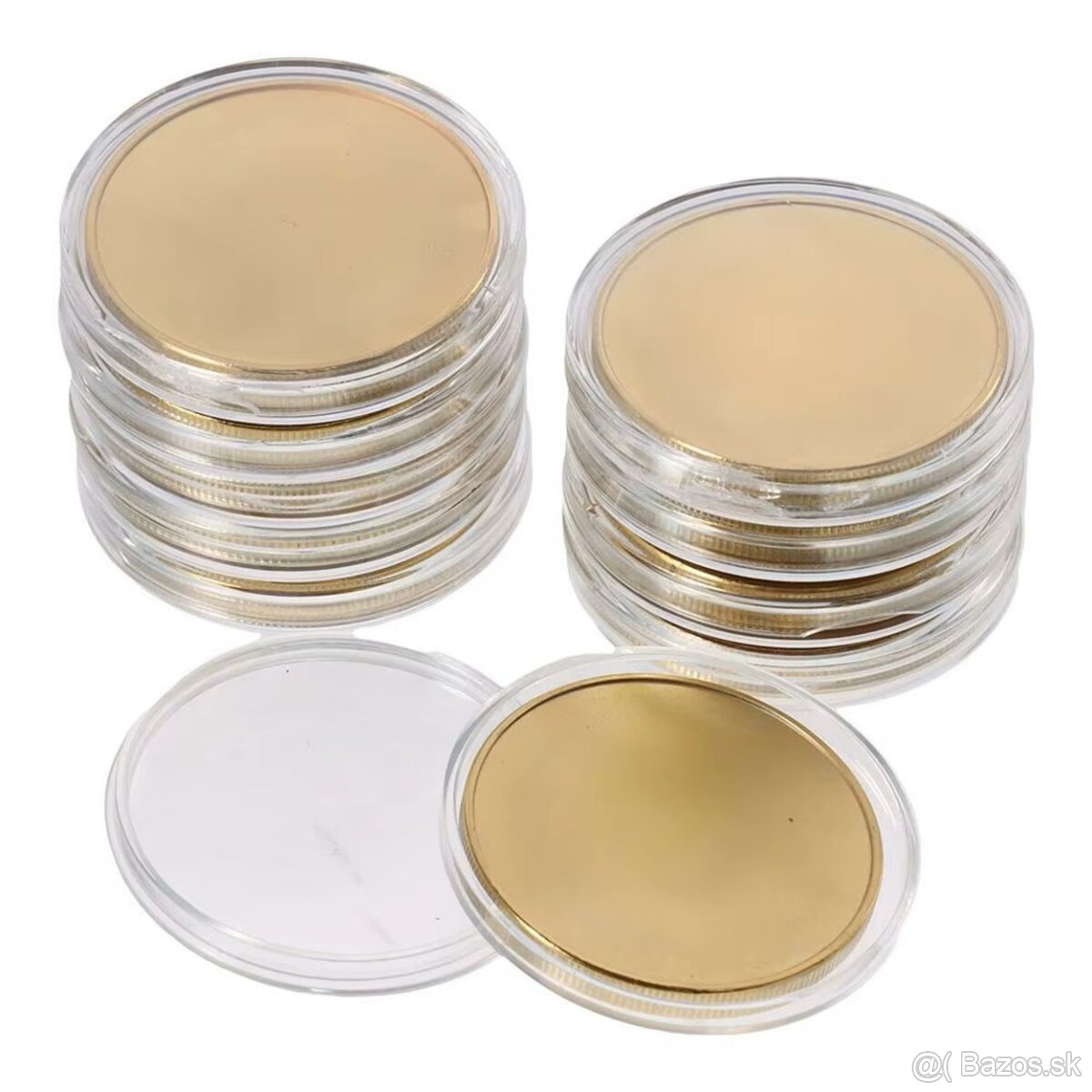 Minca podľa seba - 3