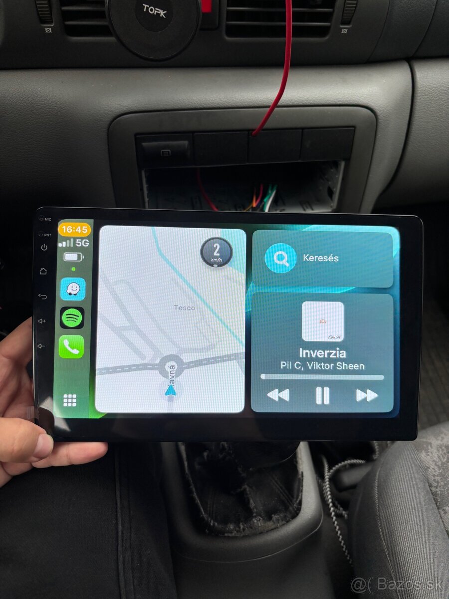 Radio 2 din 10 inch - 3