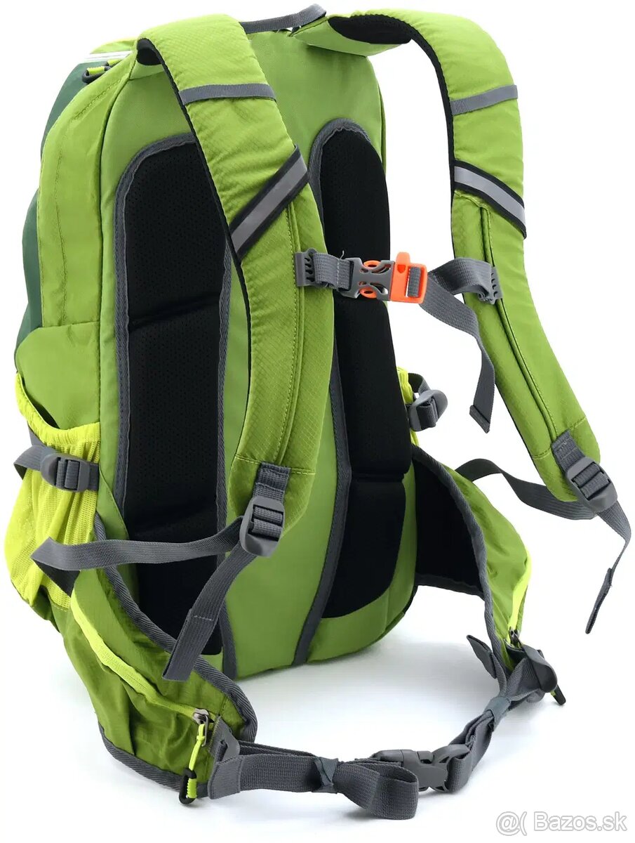 Turisticky batoh - 3