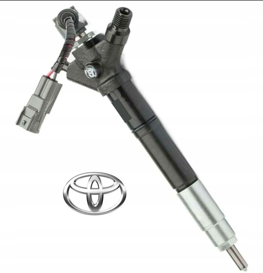 Vstreky Toyota Lexus 2.2dcat 130kw - 3