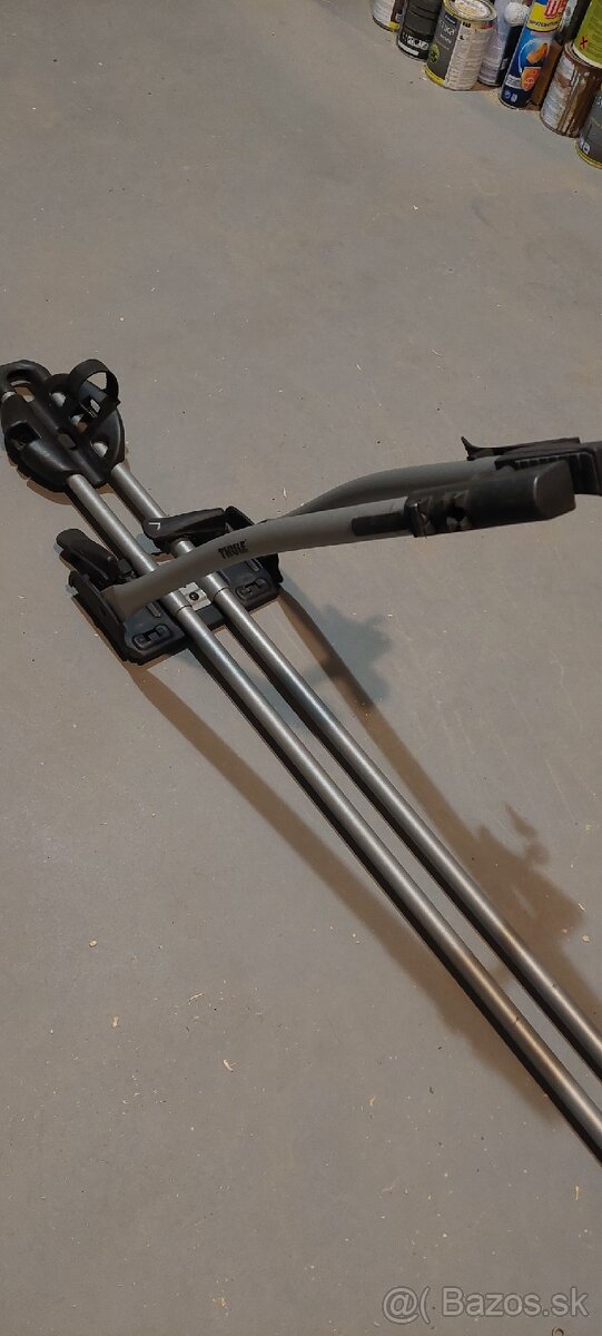 Predám nosič na bicykle Thule - 3