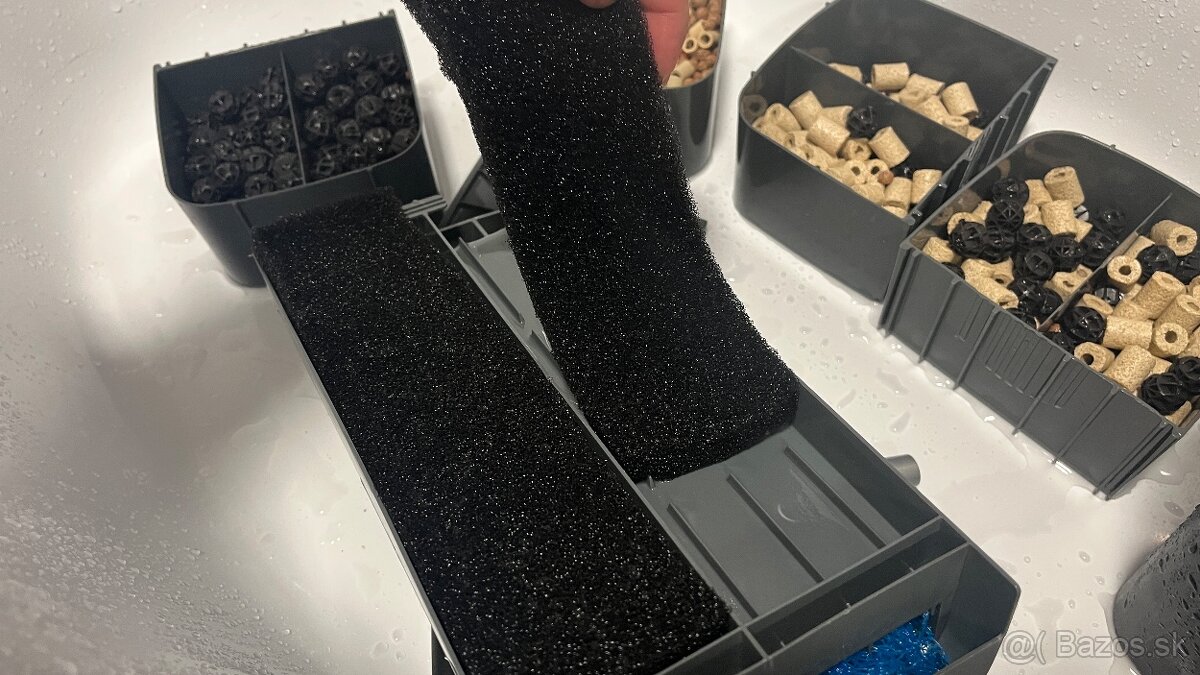 Filter Fluval 405 - 3