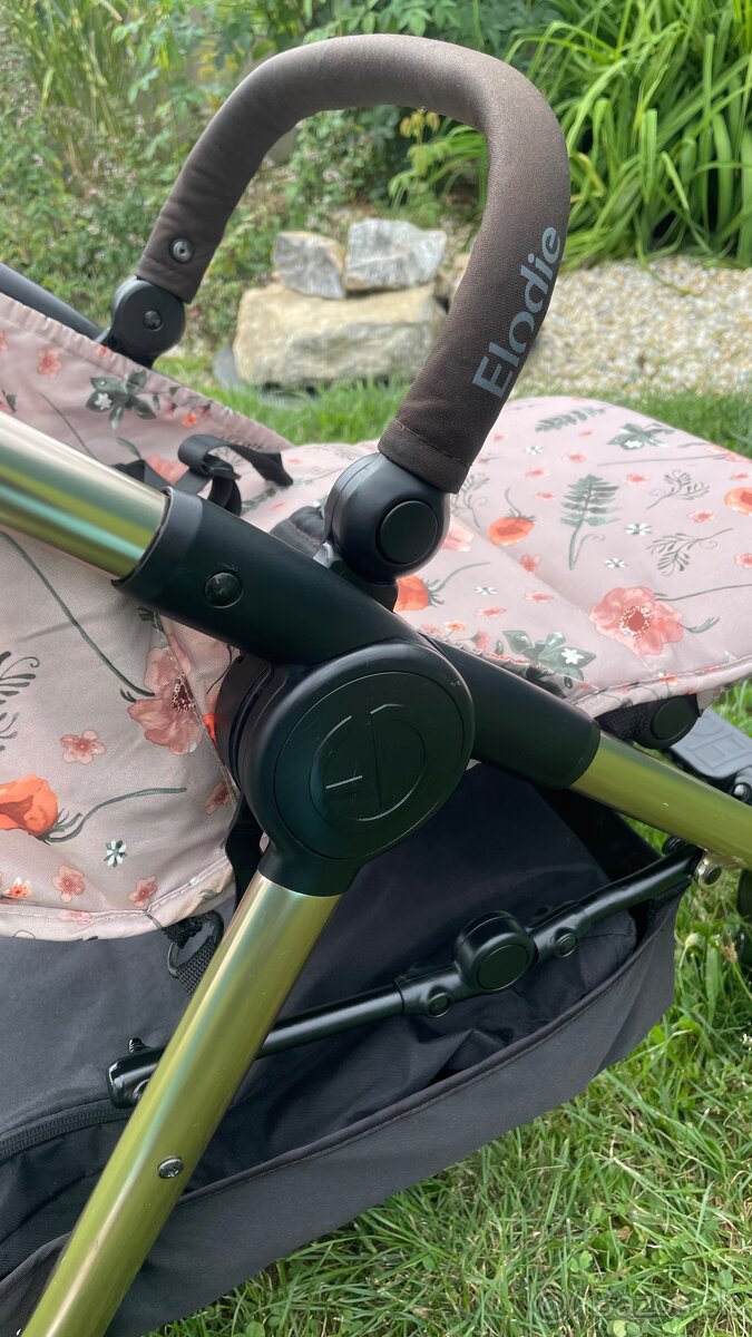 Elodie mondo kočík - 3