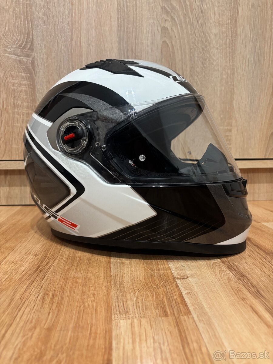 Cestná prilba LS2 - 3