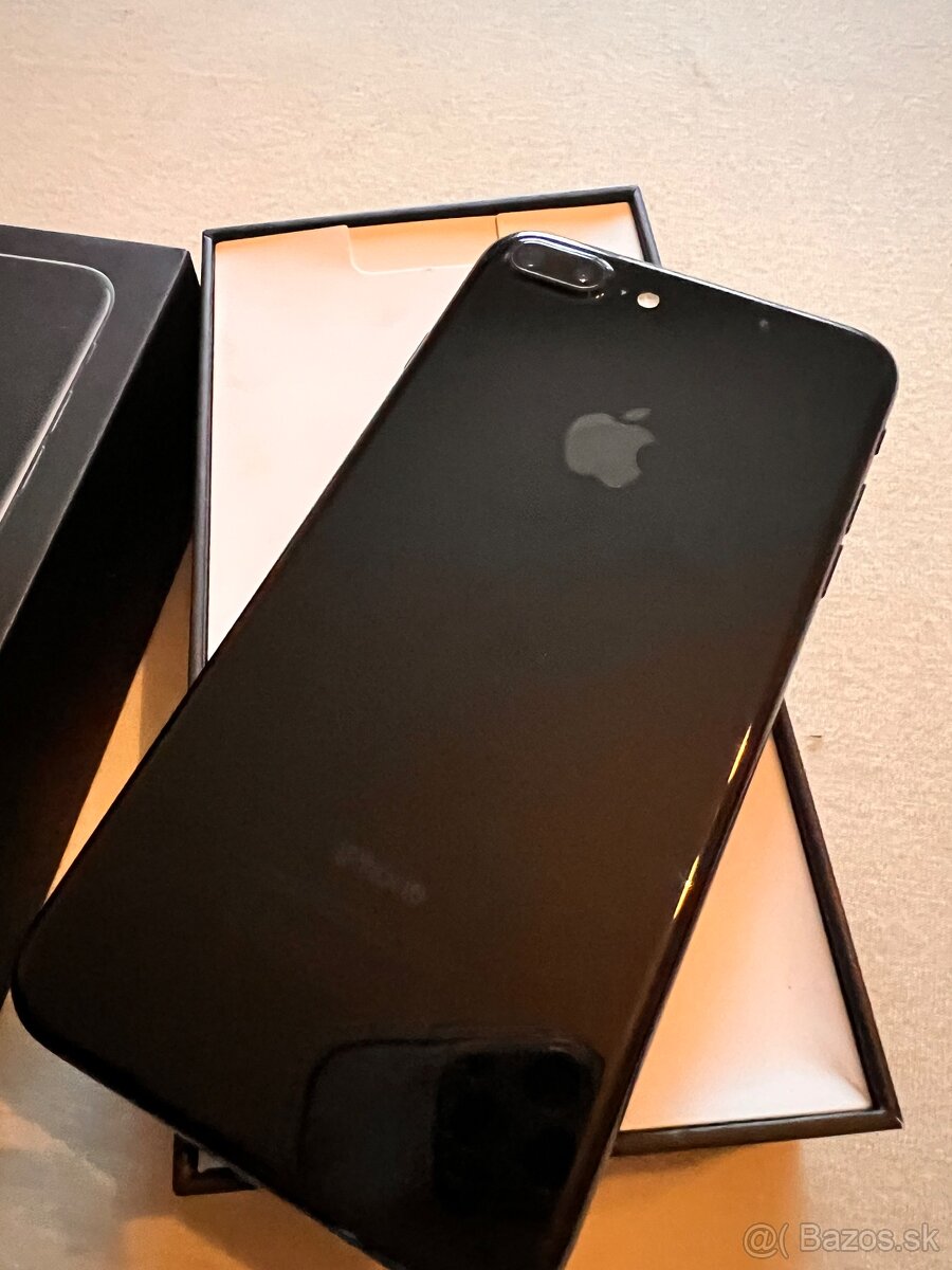 Apple iPhone 7 plus - 3