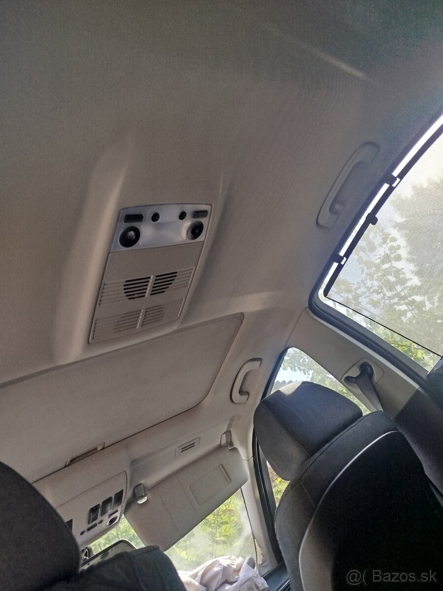 BMW E60 rozpredám 160kw automat - 3