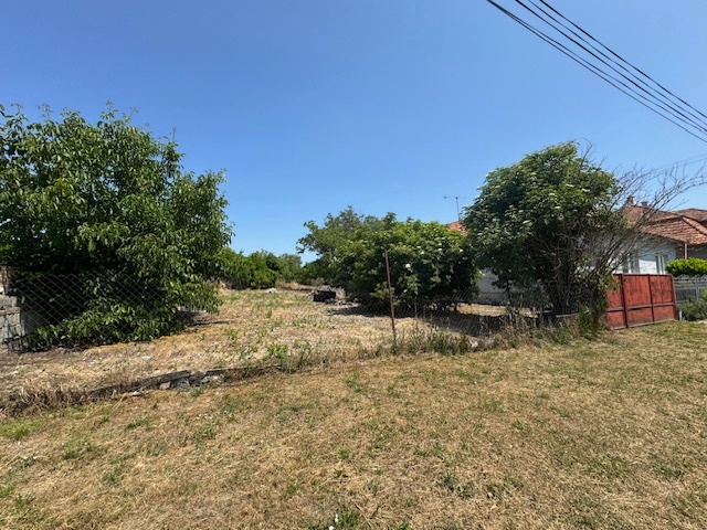 stavebný pozemok v obci Mužla - 3