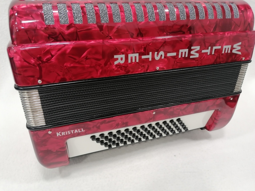 akordeon weltmeister kristall 60 basovy - 3