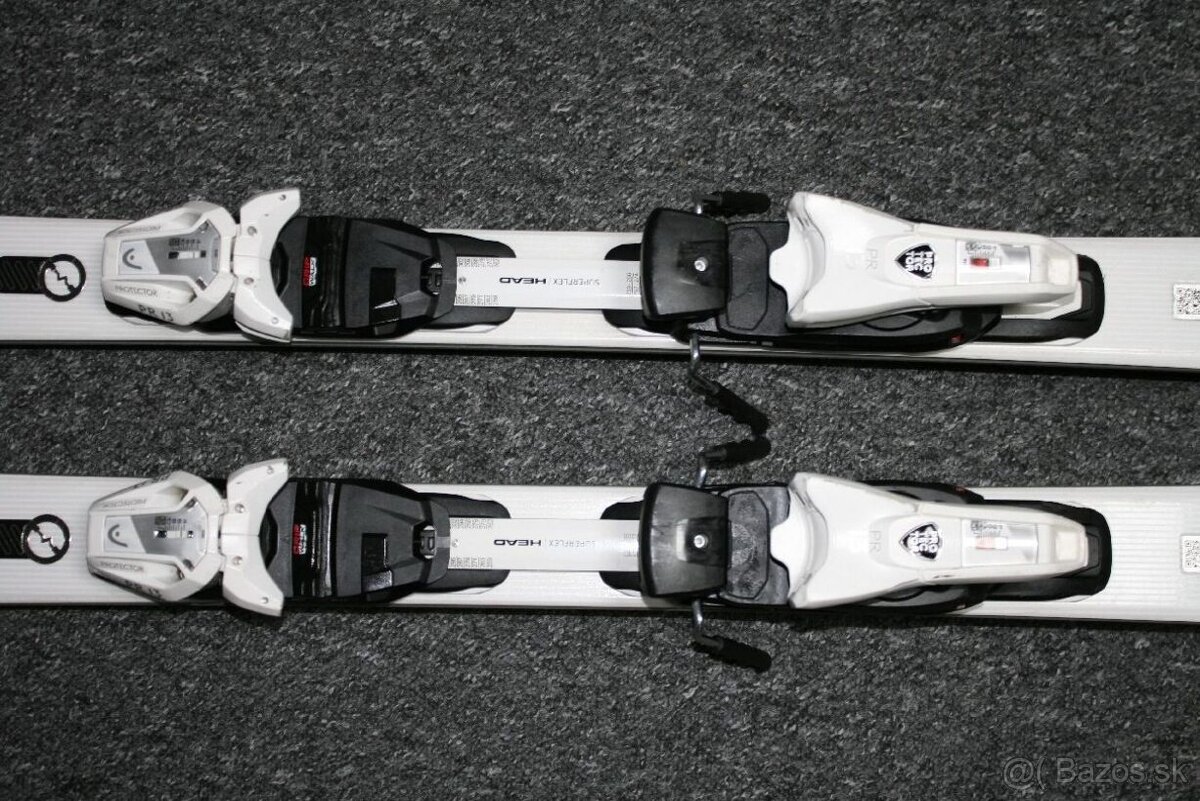 lyže HEAD Power Joy + head protector 13 - 3