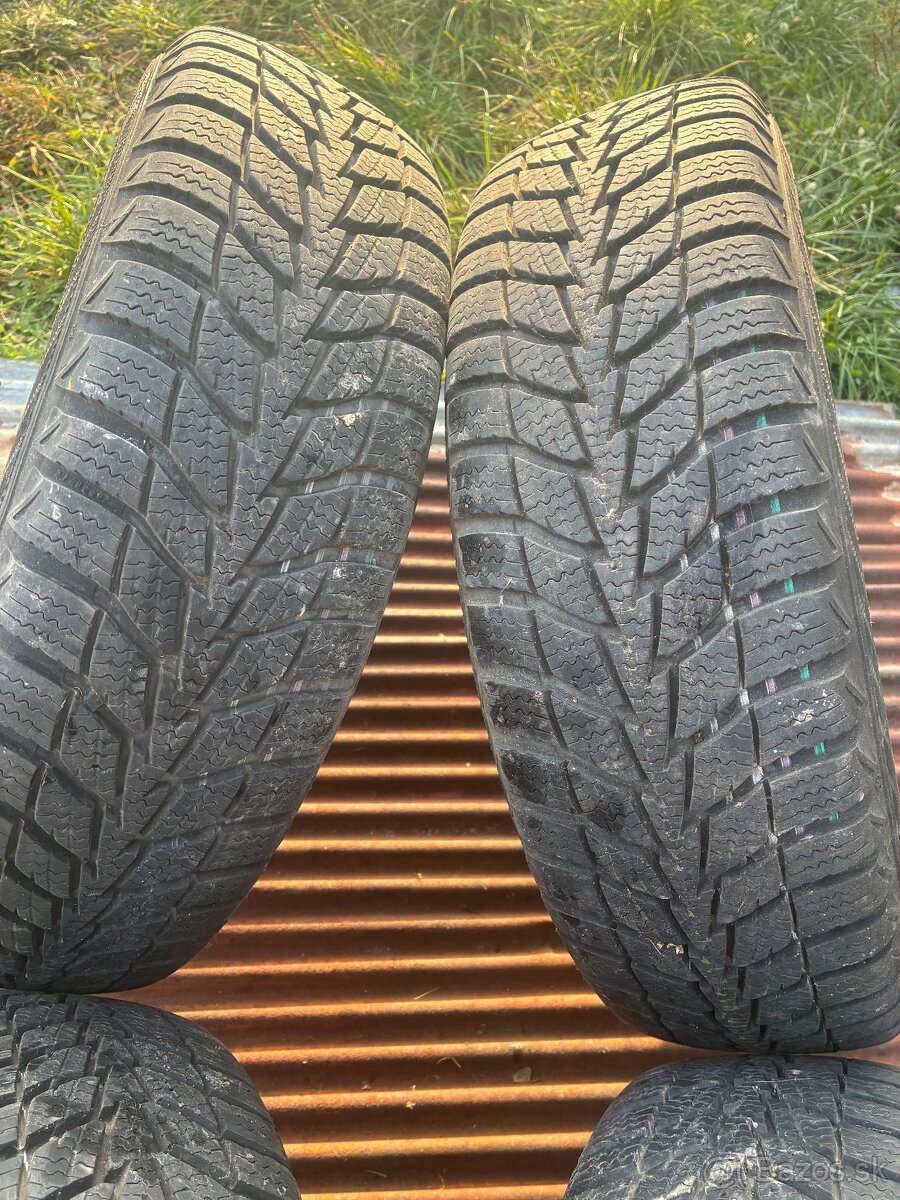 Kolesá Škoda 105/120/125/130 - 3