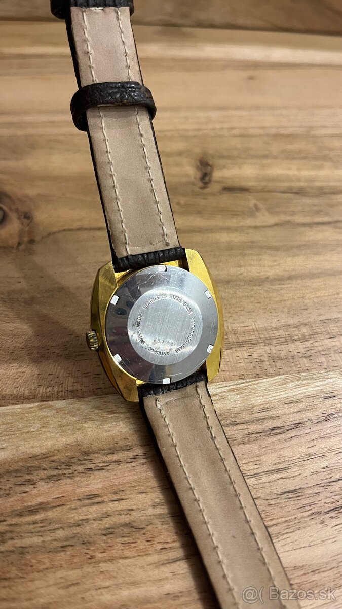 Hodinky Election automatic - 3