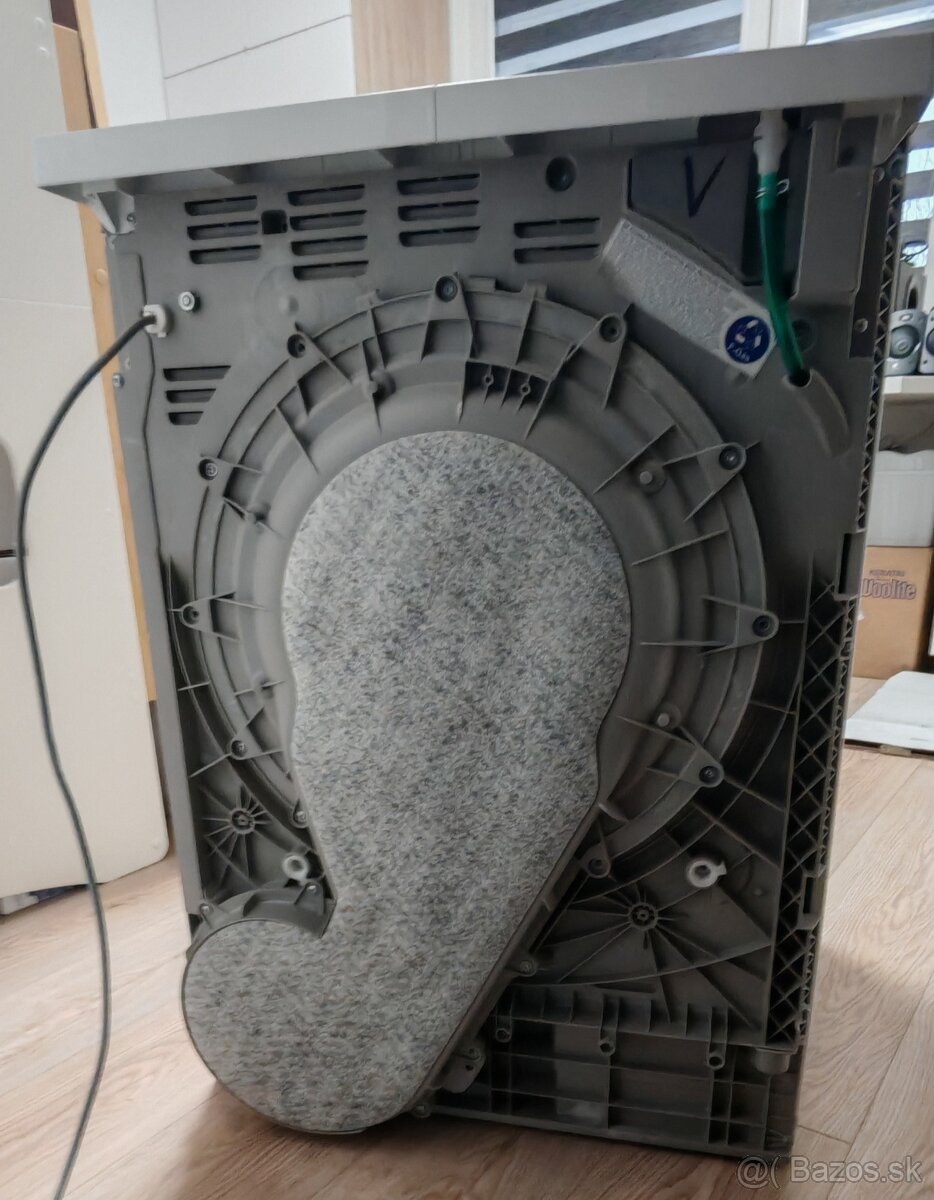 Predám sušičku bielizne AEG - 3