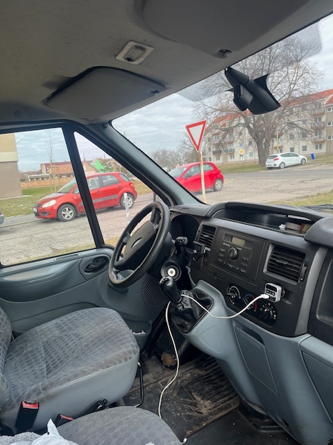 Ford Transit 300S - 3