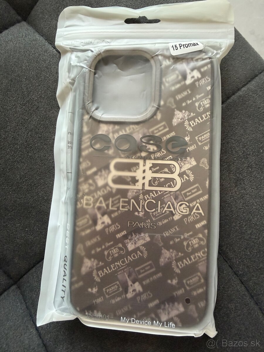 Nové púzdra na iphone 15 pro max - 3