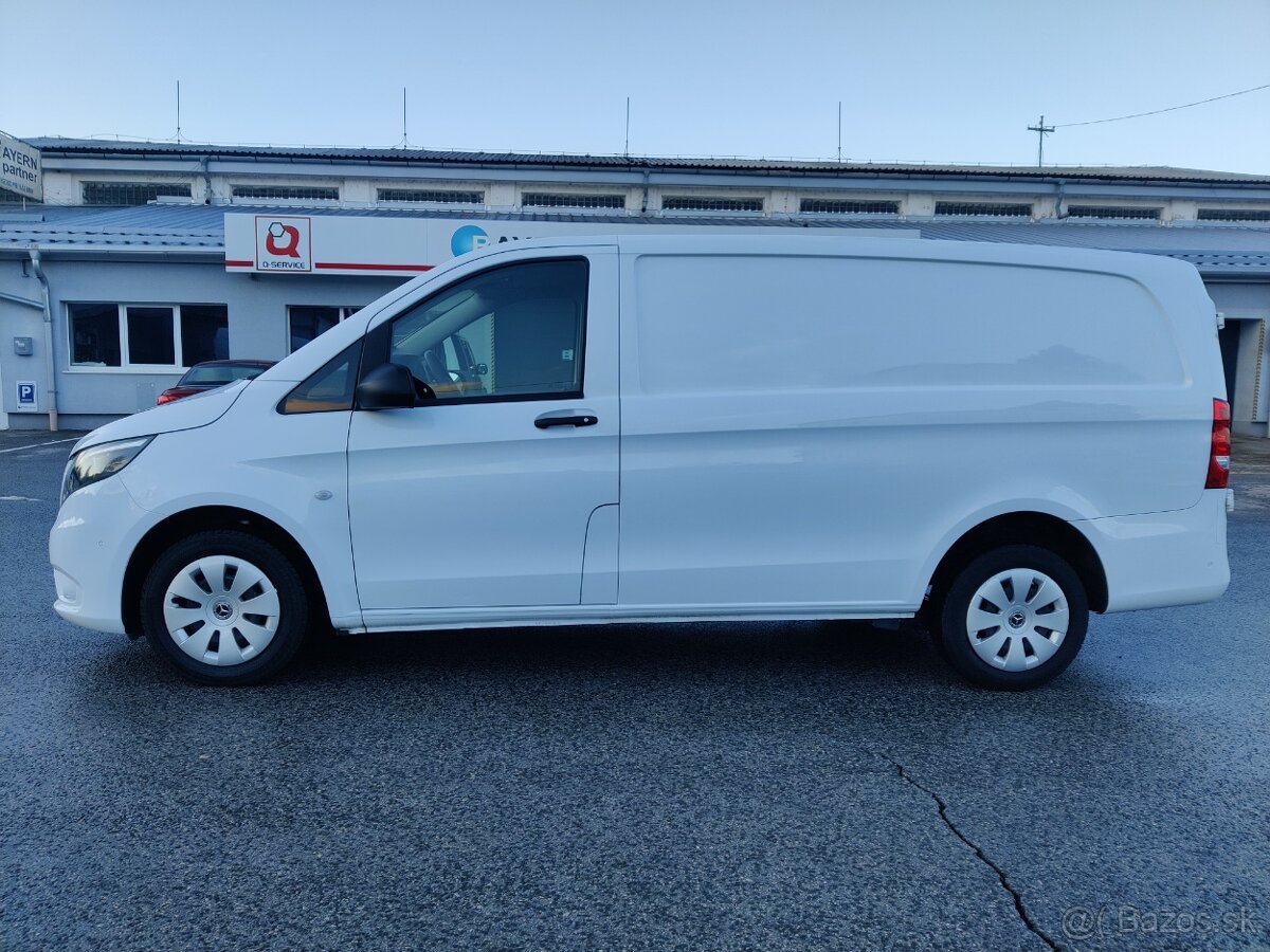 Mercedes Vito - 3