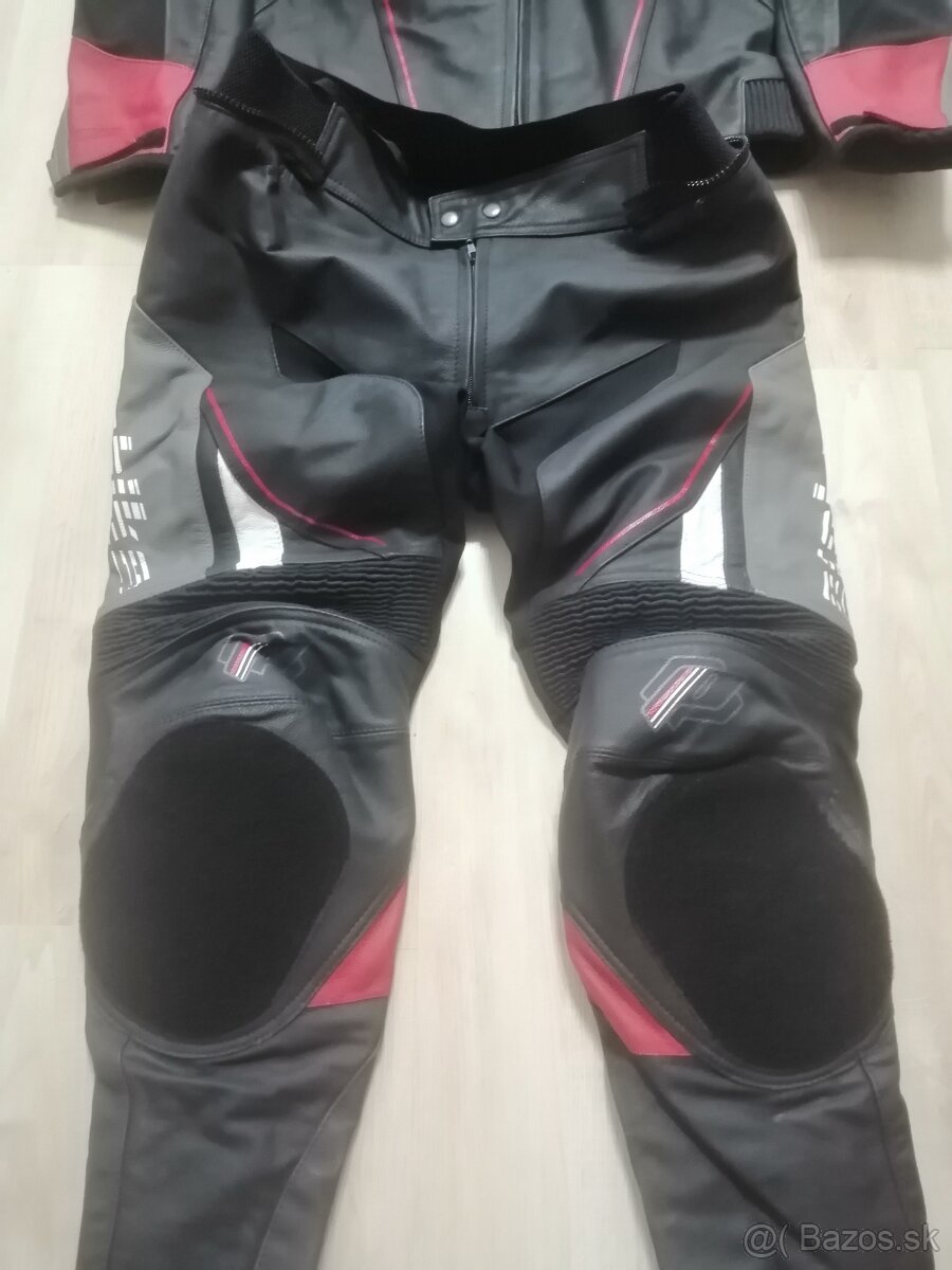 PROBIKER kožený komplet - 3