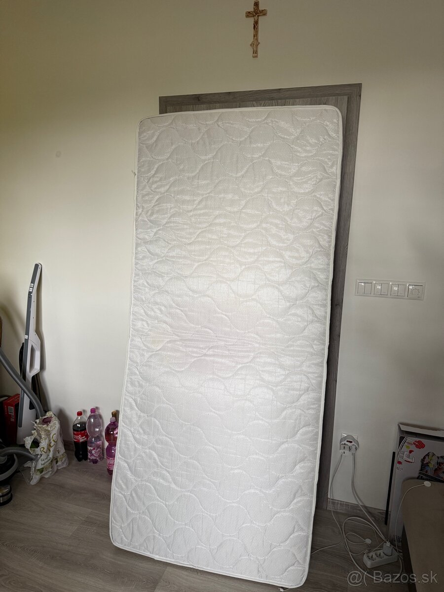 Matrac 90x200x16 - 3