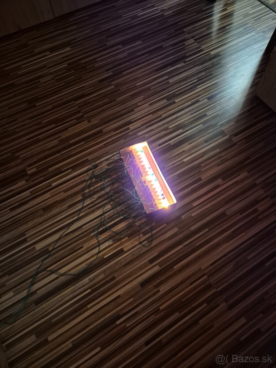 Predam vianocne osvetlenie - 3