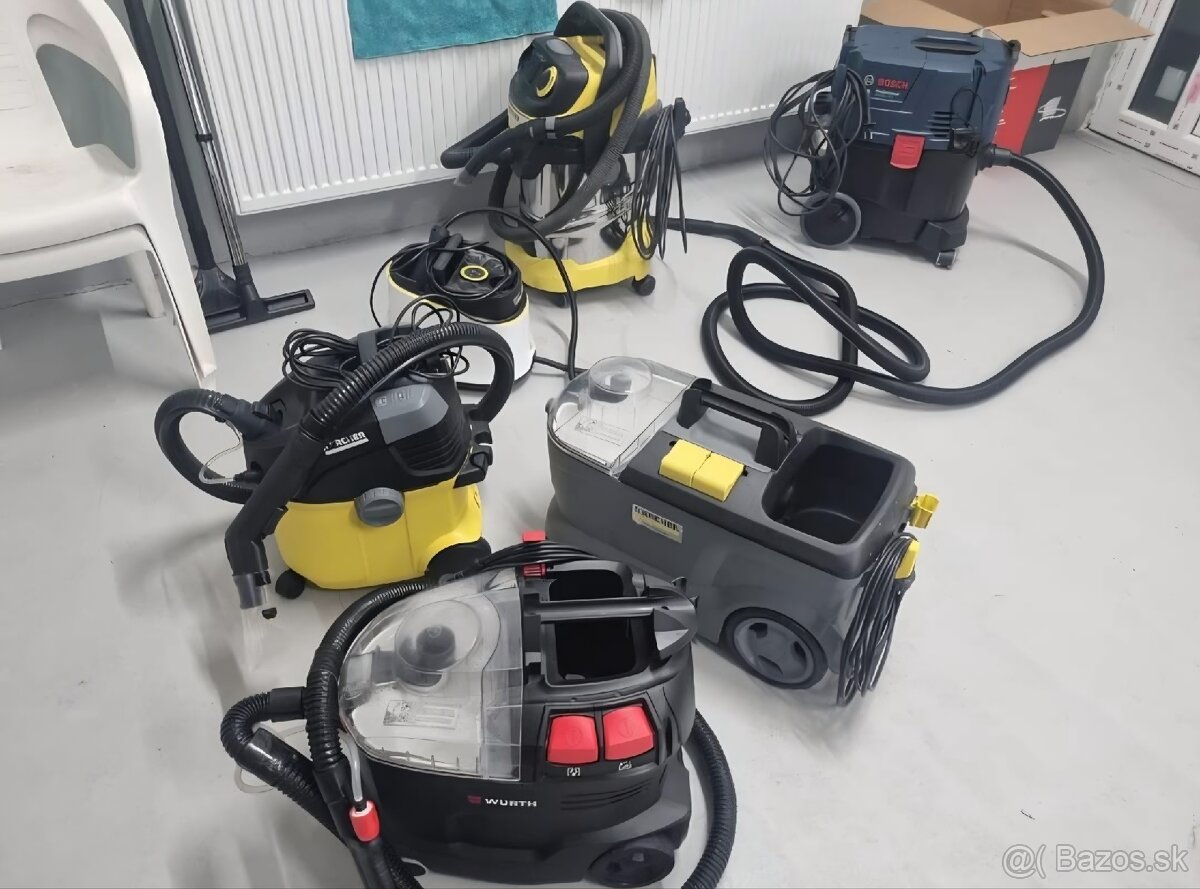 Profi tepovačky na prenájom - 3