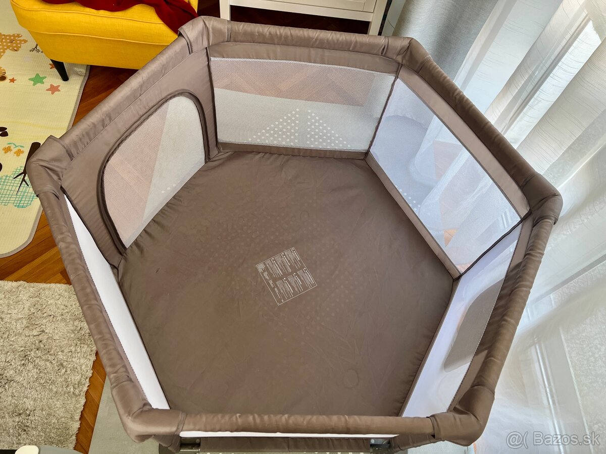 Detská ohrádka BabyDream - 3