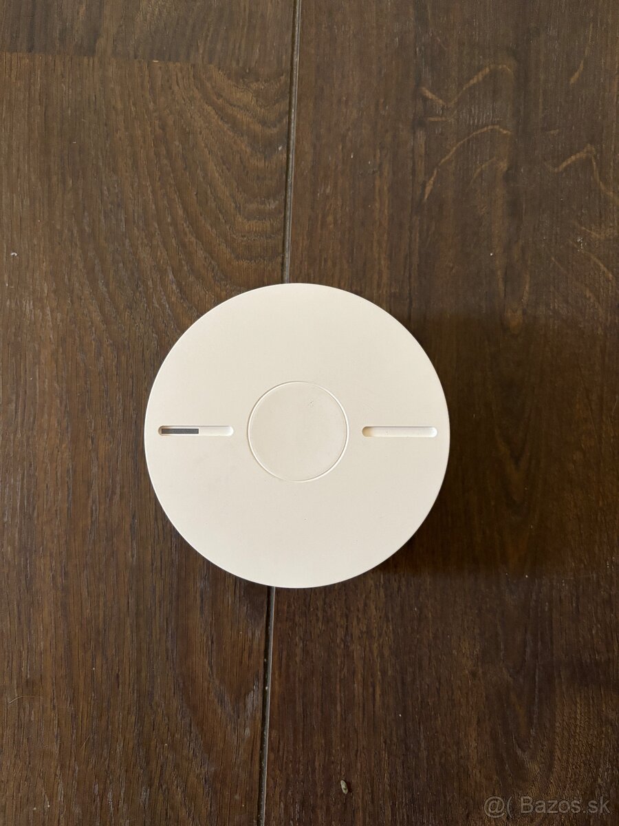 Požiarny snímač - 3