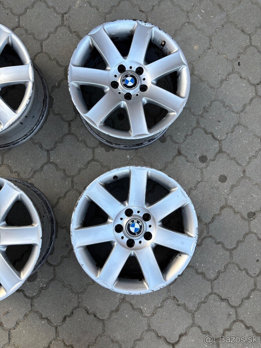 Hliníkové disky BMW R17 - 3