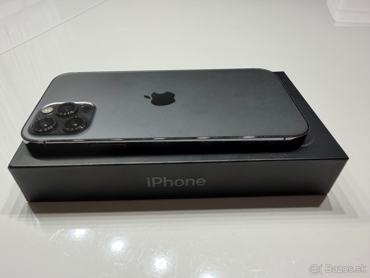 iPhone 12 Pro 256GB - 3