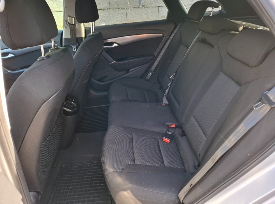 Hyundai i40 combi - 3