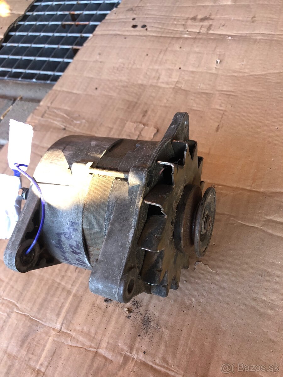 Alternator - 3