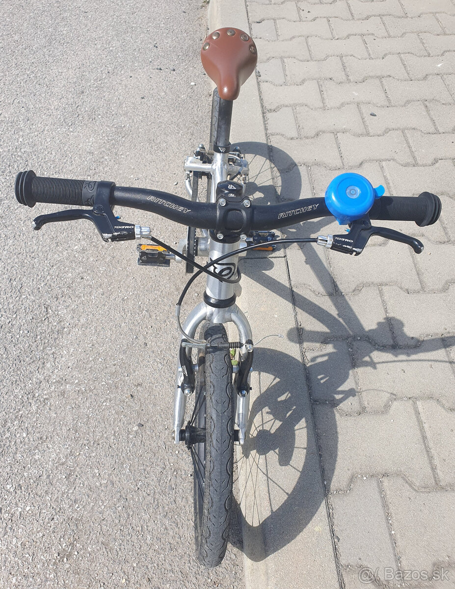 detský bicykel Early rider - 3
