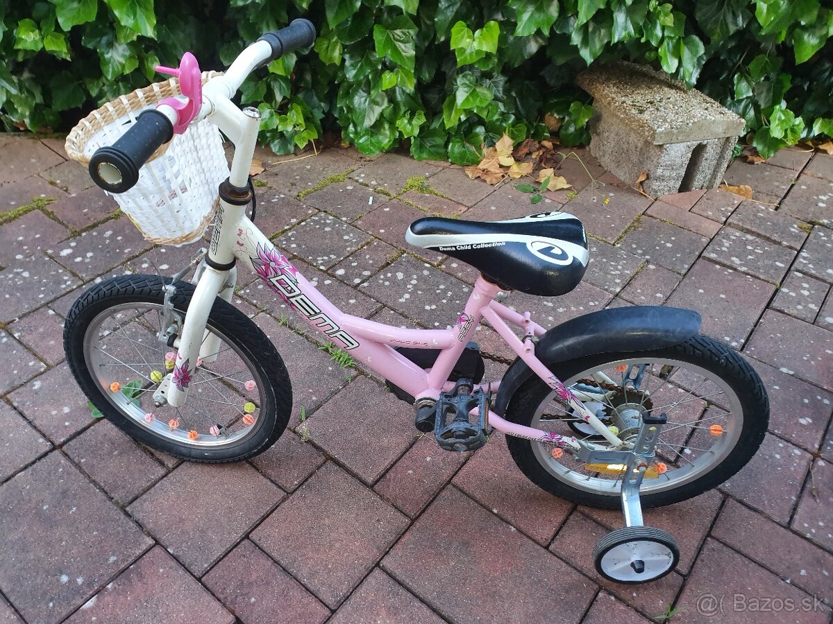 Bicykel dema 16 - 3