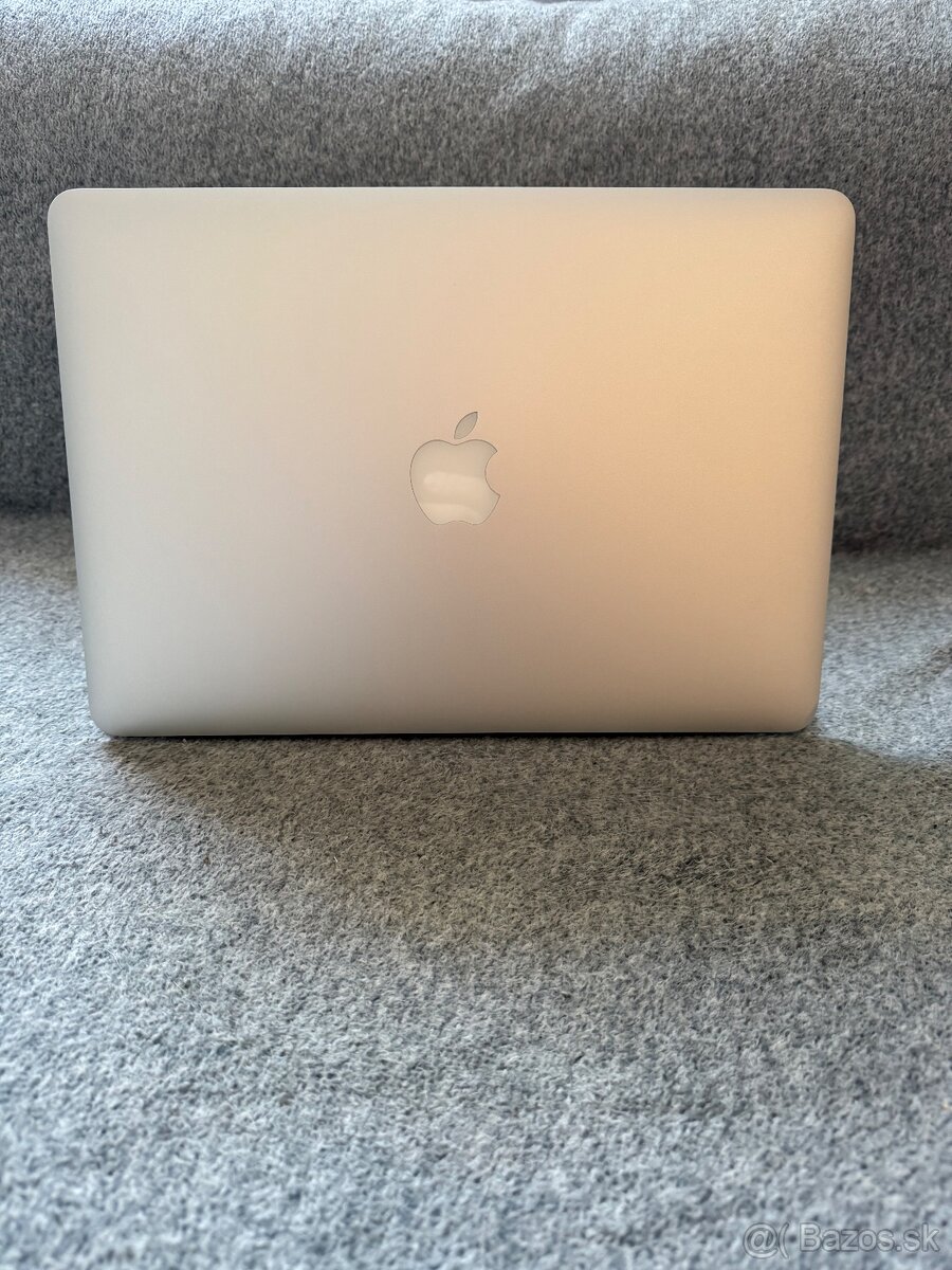 MacBook Air 2017 - 3