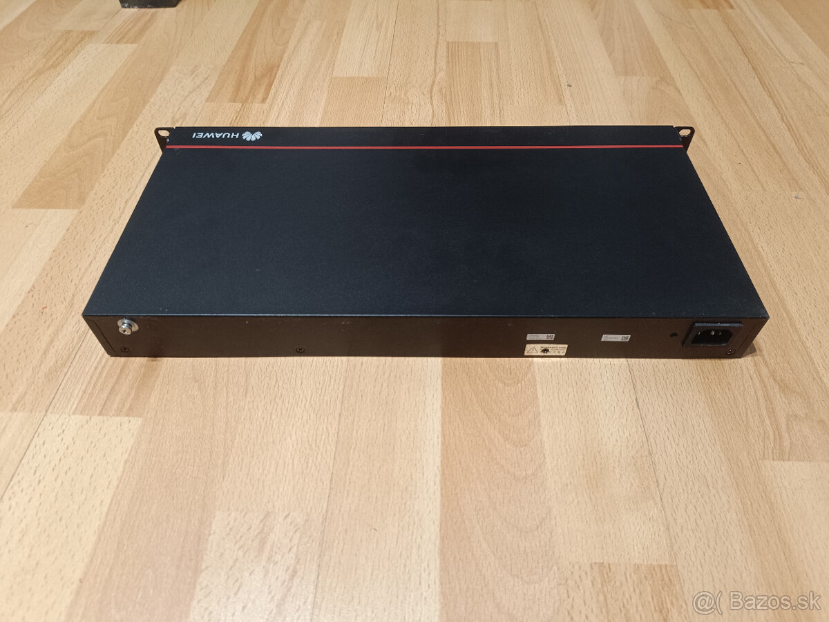 Huawei S5735-L48T4S-A - 3
