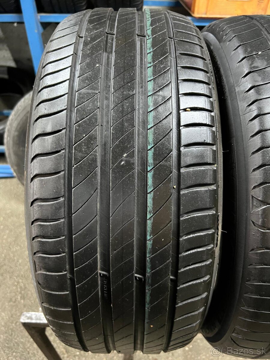 Letné pneumatiky 225/45R17 - 3
