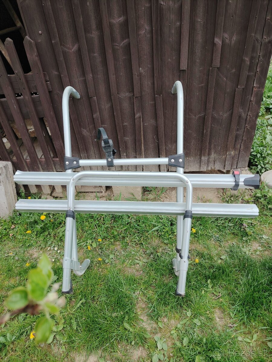 Nosič bicyklov - 3