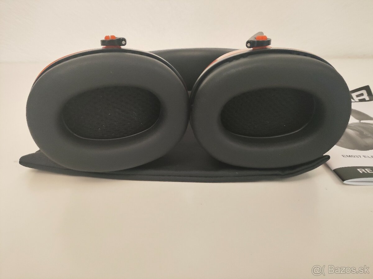 #L0156 PROHEAR EM037 BT Hearing Protector - 3