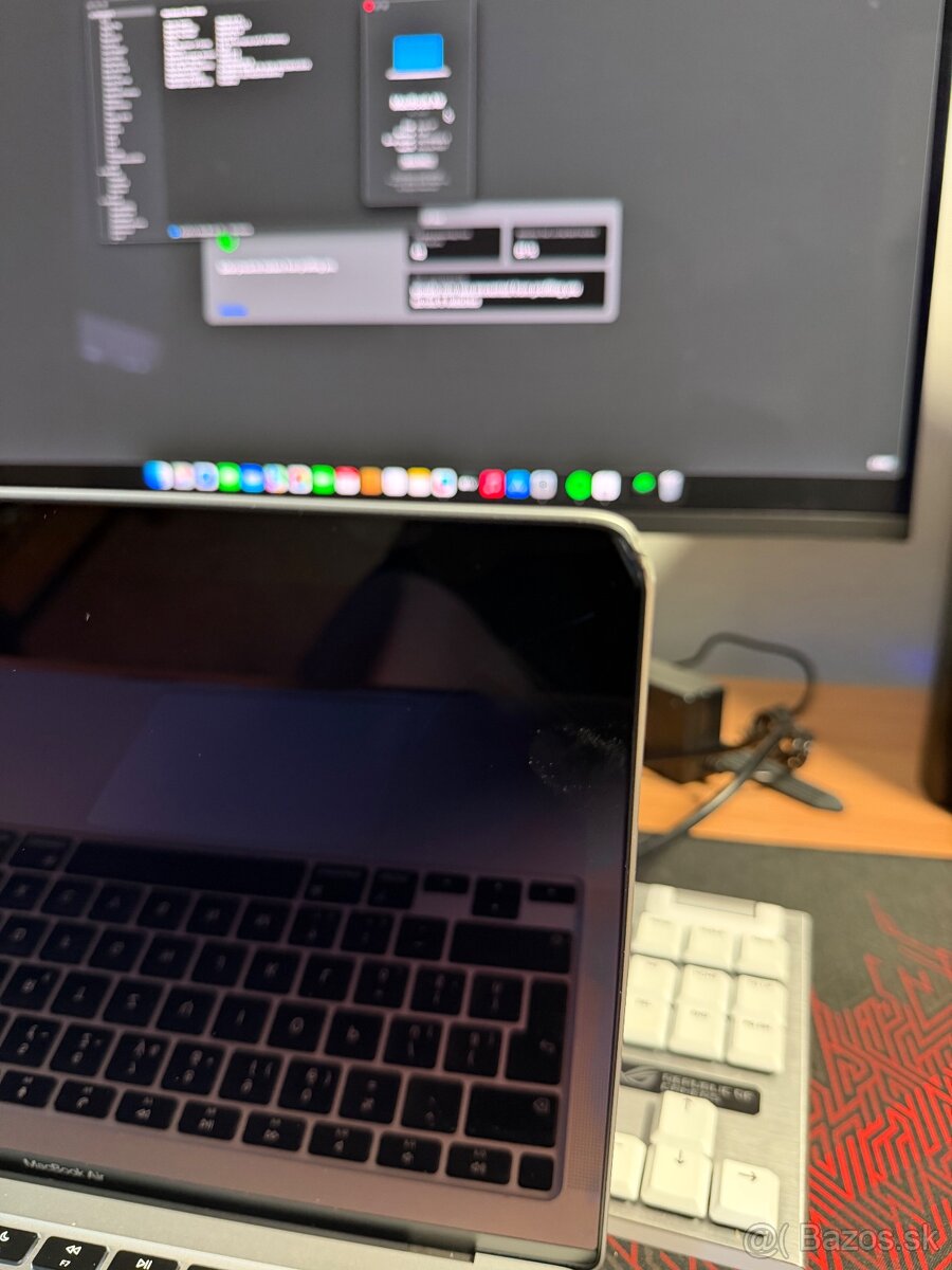 Macbook Air 13” 2020 8gb/512gb - 3