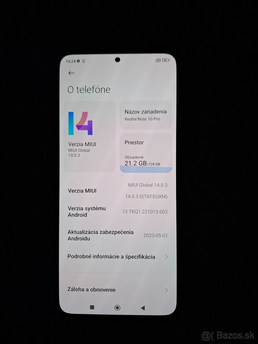 Redmi Note 10 Pro - 3
