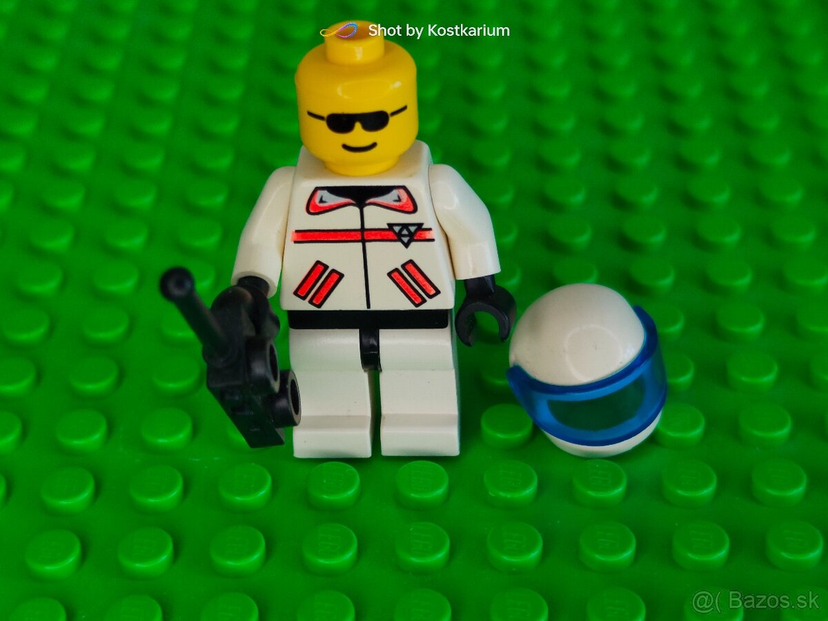 Lego set 6445 - 3
