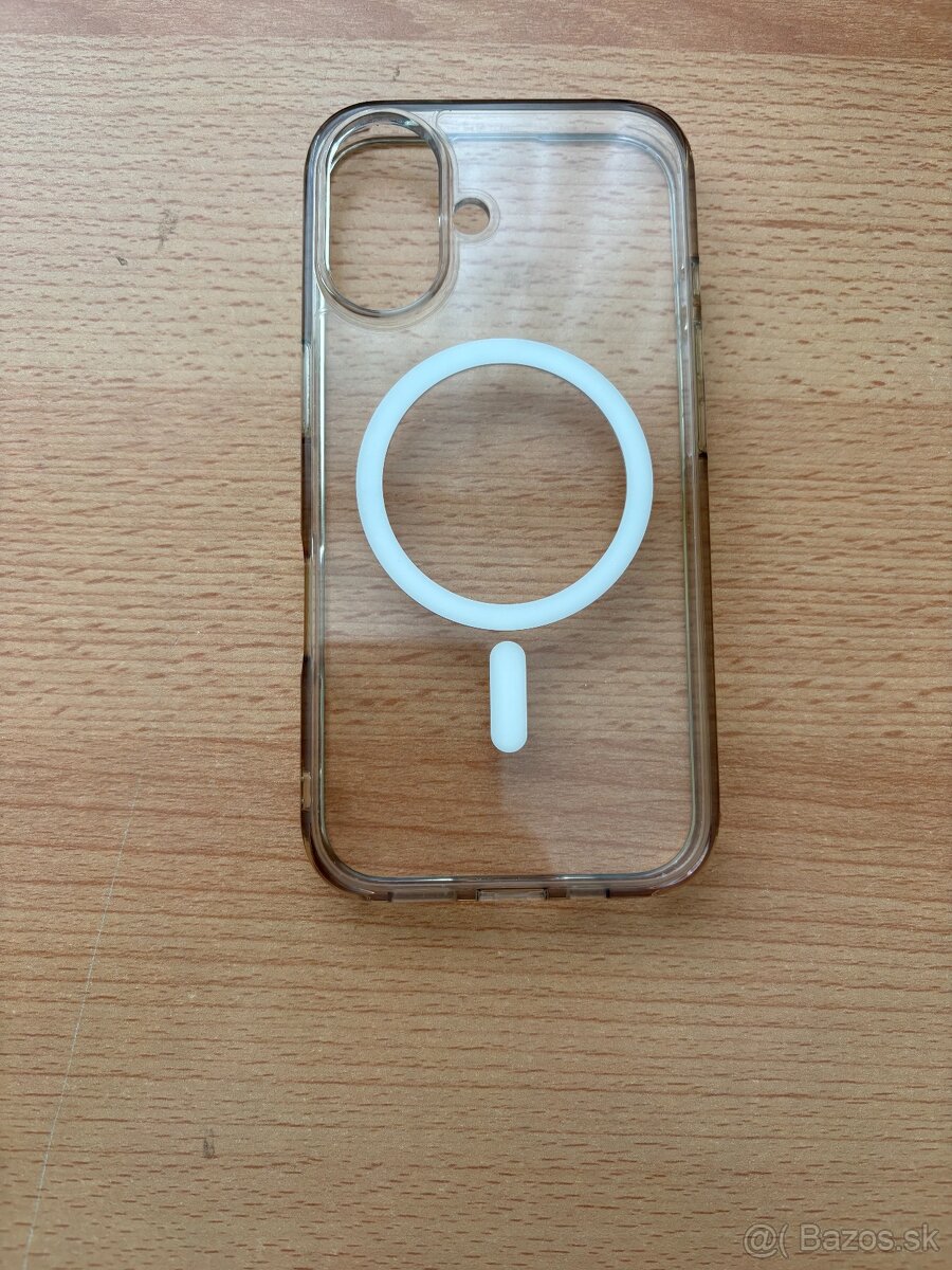 Kryty Apple Iphone 16 17 - 3