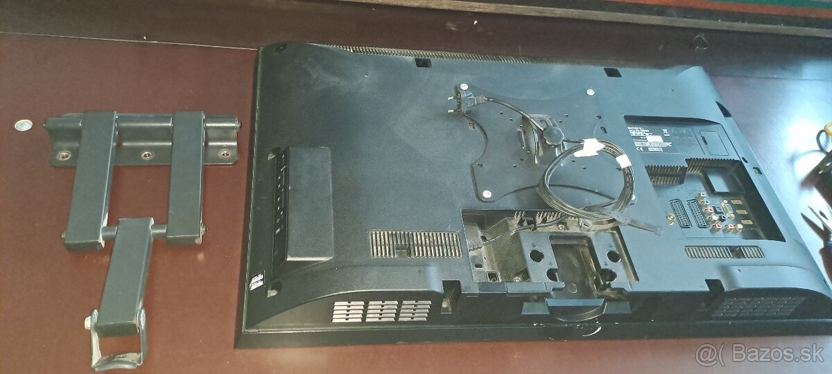 Sony Bravia -Tv+držiak na stenut - 3
