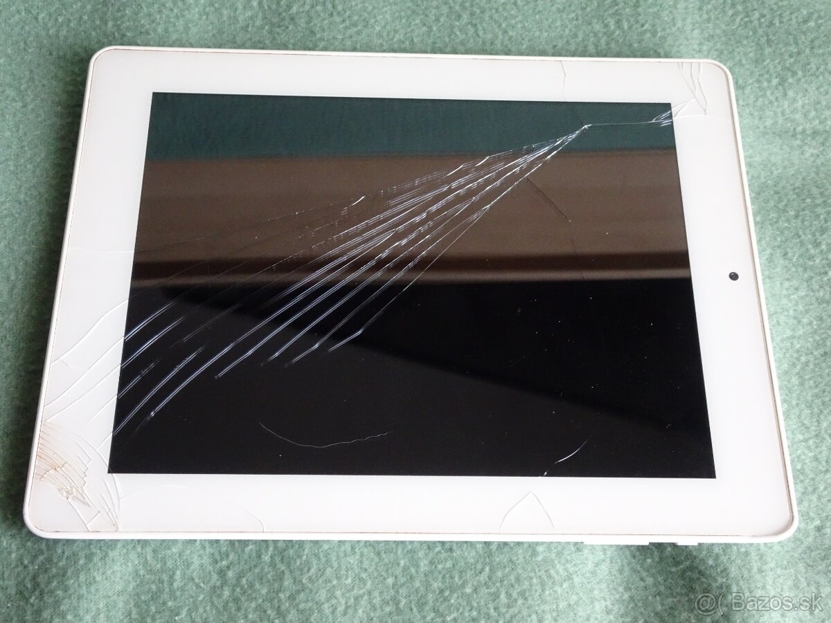 Predám tablet PRESTIGIO MULTIPAD na ND alebo opravu - 3