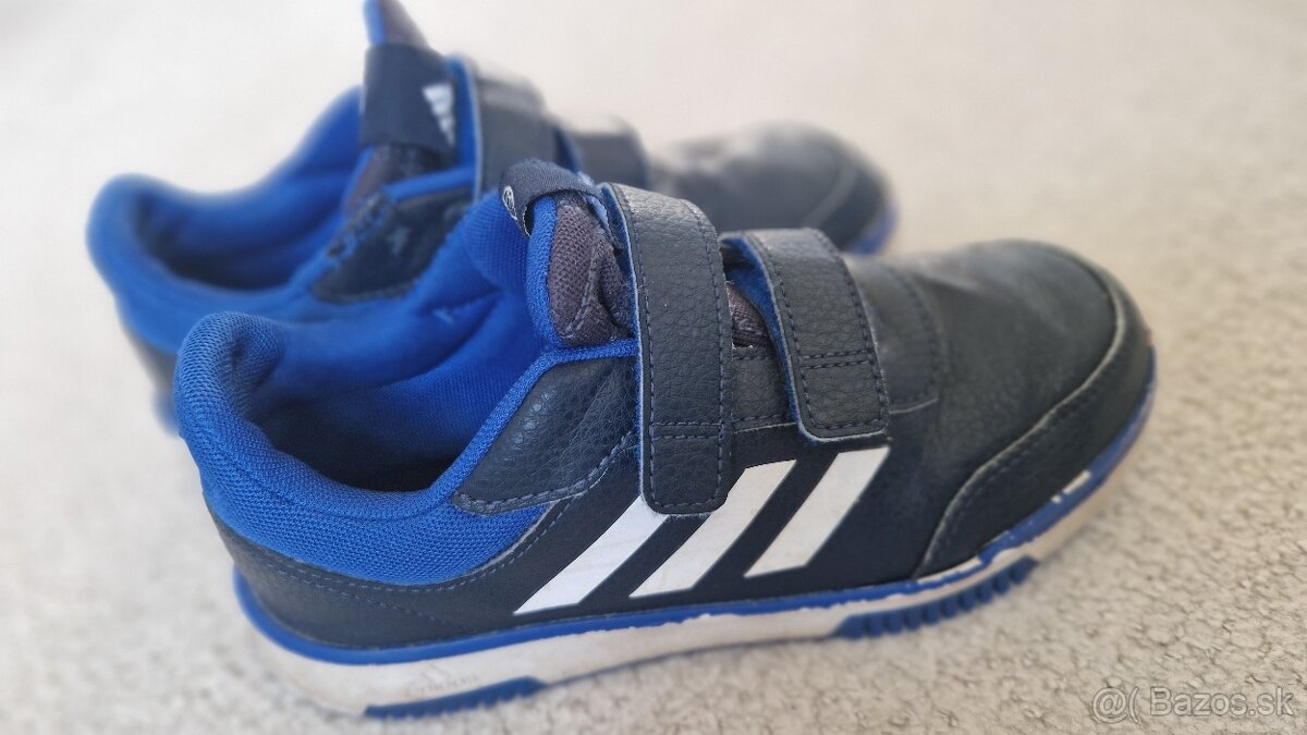 Adidas tenisky vel. 34 - 3