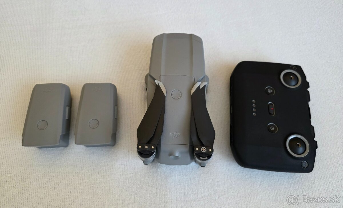 DJI Mavic Air 2 Fly more Combo - 3