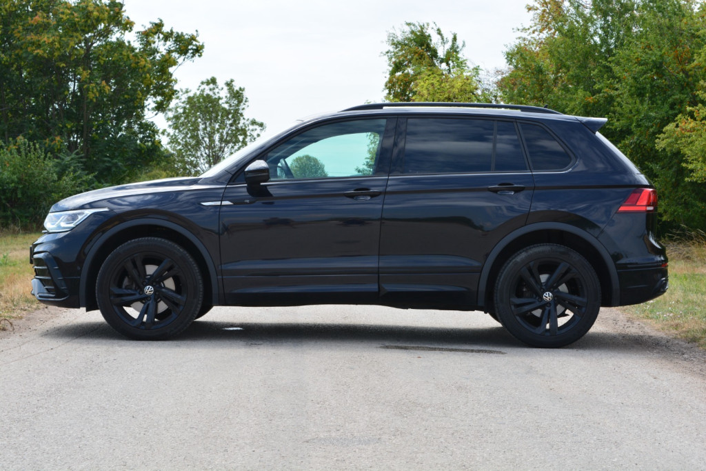 Volkswagen Tiguan 2022 - 3